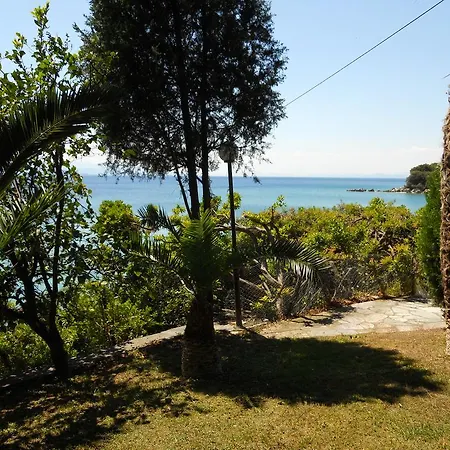 Electra Appartement Chorto