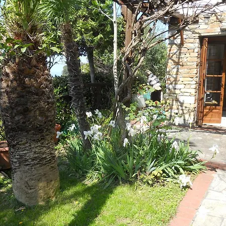 Electra Appartement Chorto
