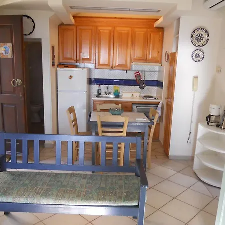 Electra Apartament *