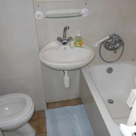 Appartement Electra Chorto
