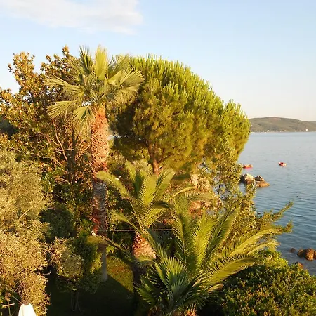 Apartament Electra Chorto