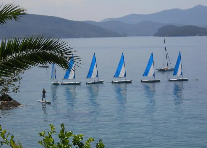 Apartament Electra Chorto