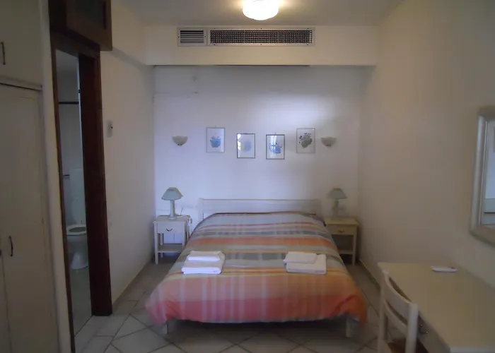 Electra Apartament Chorto