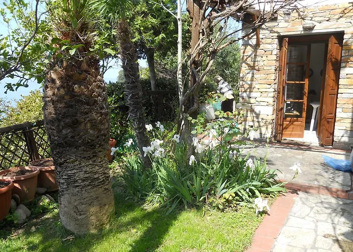 Electra Apartament Chorto