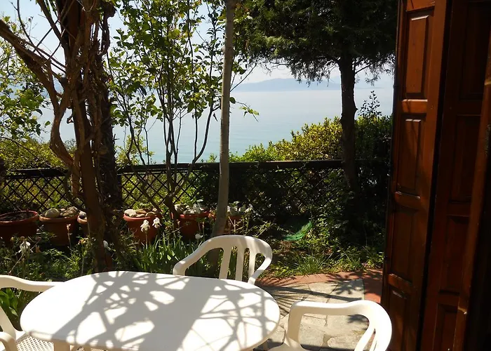 Electra Apartament Chorto