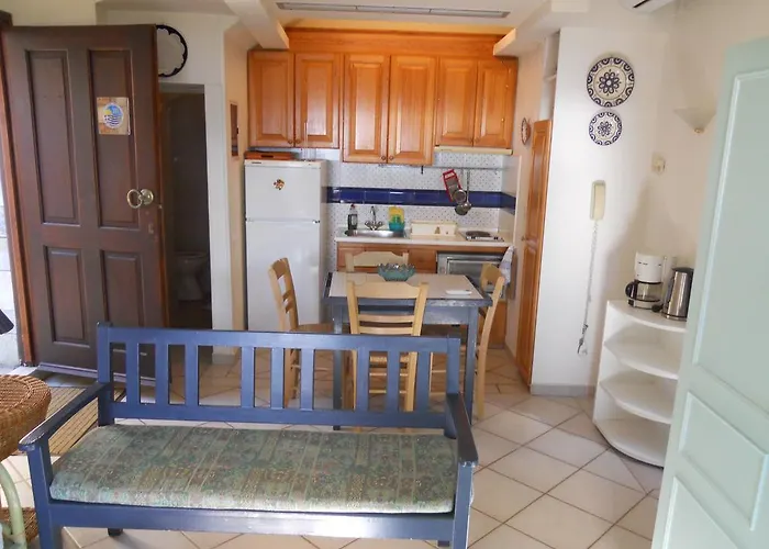 Electra Apartament *