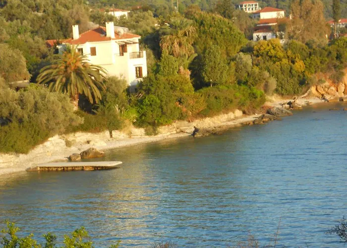 Apartament Electra Chorto