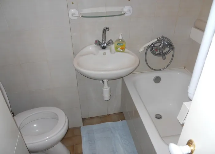Apartament Electra Chorto