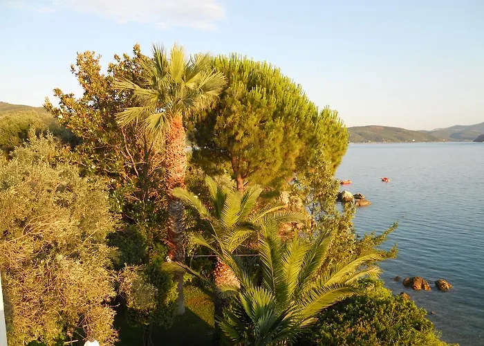 Apartament Electra Chorto