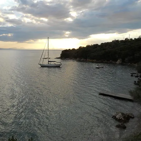 Electra Apartamento *