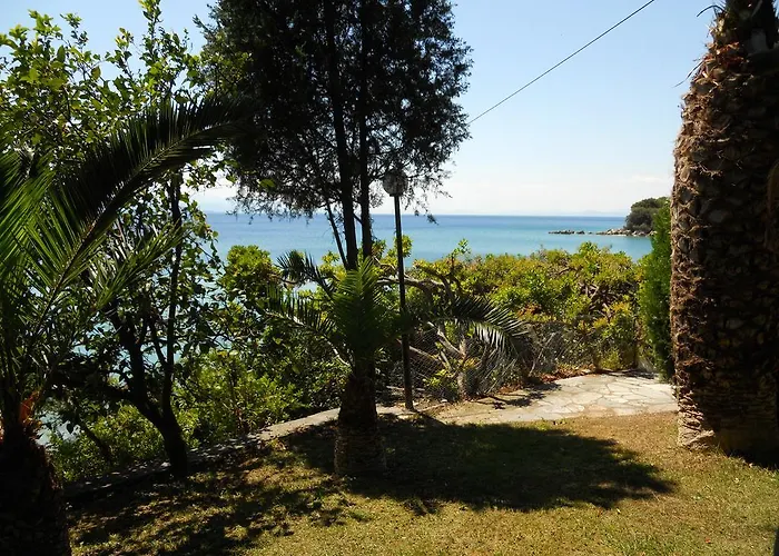 Electra Apartment Chorto