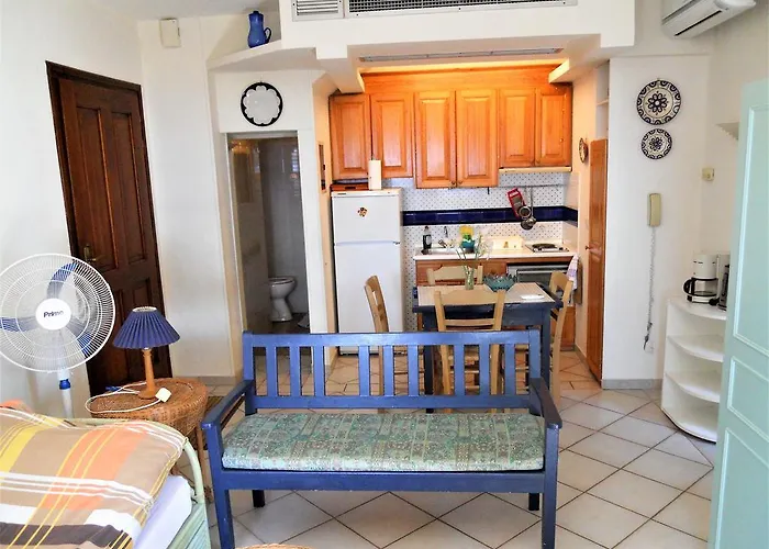 Apartment Electra Chorto